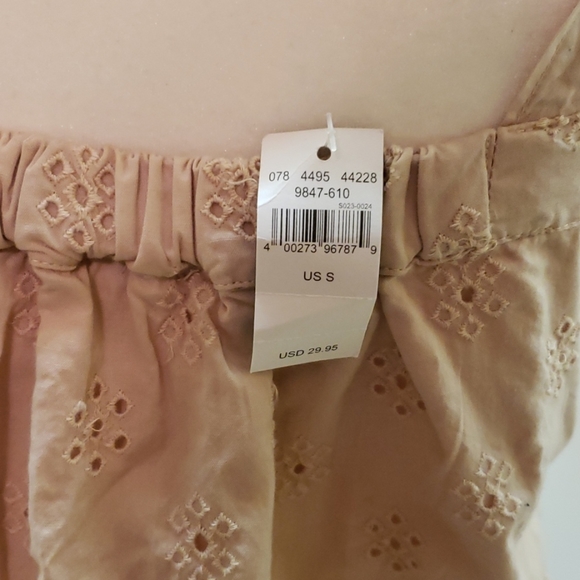 COPY - Nwt Aerie crop top - Picture 7 of 10
